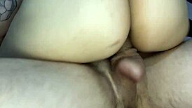 I PUT THE BUTT PLUG IN HIM AND HE CAME REALLY QUICKLY