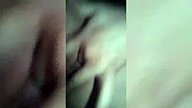 Beautiful Girl Says, 'I'm Masturbating And It Feels Amazing'