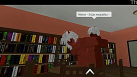 This guy fucks me and we have a good time roblox sex