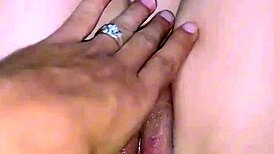 UFF QUE RICO HACERTELO ASI CREAMPIE CASERO IMPREGNATE