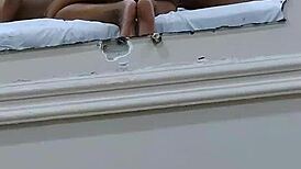 Botando a Vizinha pra Chupar