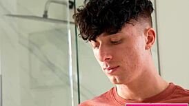 Cute Teen Stepsister Becky Summer Breeds Amazingly