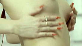 All-natural redhead Gia Tvoricceli creampied after working out.