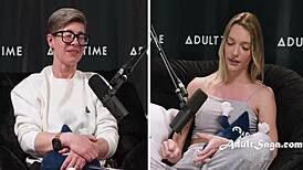 My Wife Was In That Orgy - Kenna James, Bree Mills