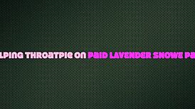 Gorgeous Bimbo Feels Extreme Throatpie Passion