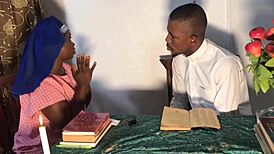 Sex before confession