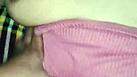 Indian Desi Hot Girl Hardcore Fucking and Moaning 😍