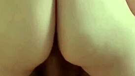 Watch This Redhead Riding Hard!