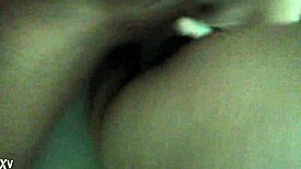 She begs me not to stop in the dorm