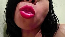 rebecca velfie, 'want to see my dildo play?'