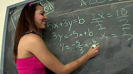 Petite Amateur Quickie Orgasm Fuck