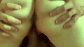 Watch This Redhead Riding Hard!