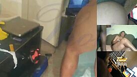 Thot In Texas - Red Previewing Amateur Hood Street Ebony Milfs