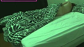 A Mi Amante Y A Mi Nos Gusta Grabarnos Mientras Follamos En La Habitación De Un Motel