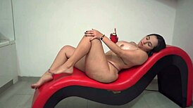 The kinky fuckfest bbw takes a decadent turn in a luxurious motel setting