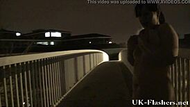 andreas got caught in public nudity causing outrage in downtown birmingham 😱