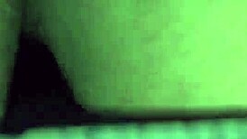 Em uma festinha fechada e olha o que aconteceu