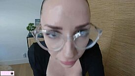 Hey, wanna fuck for an A in class?