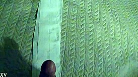 Matt Lee's solo session with huge cumshots! 💦