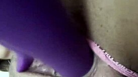 rossmexicnaa masturbates beautifully on rainy afternoon