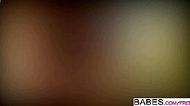 sally charles in soft touch, asking 'want to feel my domination?'