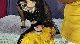 Malkin Or Driver Jawaani Ke Safar Pe