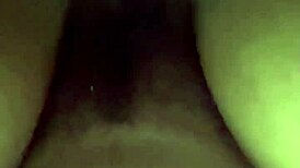 Big Tight Boobs Girl Takes Fat Dick in Tight Pussy