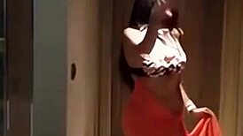 Bang Hiffa shemale Arab!