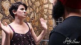 Se Voc� Vai Votar Em Comuna Safado Para Prefeito Tem Que Levar Chifre Mesmo Com A Esposa Tendo O Cu Arrombado Por Bbc