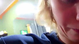 Quick Oral And Intercourse Session For Wife Before Climax