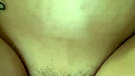 Big Booty Hooker Rides Cowgirl, Gets Fucked Standing in Public, Swallows Cum Load