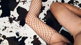 horny wife needs big cock pov homemade