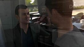 Bloody Passion Porn Game Denise Gives Handjob To Sell A Car