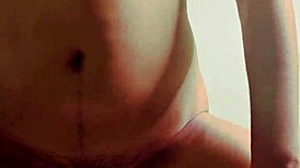 Watch This 18-Year-Old Indian Desi Girl Masturbate!