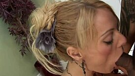 Stacey Gets Fucked Hard By Asian Dude In Anal And Doggystyle