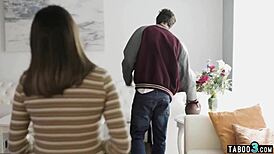 perv superstar takes advantage of timid teen reporter aften opal