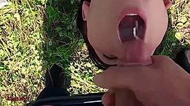 Best cumshots with alice kelly 😍