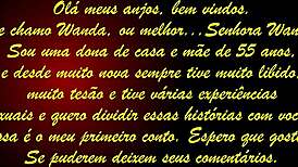 Senhor wanda shares how she had sex with her son