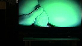 Candid Amateur Girlfriend Gets Anal Doggystyle