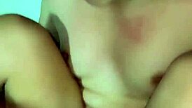 UFF QUE RICO HACERTELO ASI CREAMPIE CASERO IMPREGNATE