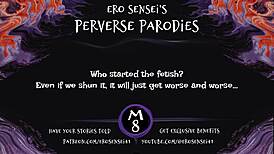 Who Started The Fetish Music Parody