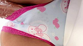 stranger on the train slides his cock under my skirt and cums in my pussy