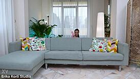 asian latina lore hot slut endures intense anal fisting and rough fucking by massive cock part 1 eks625