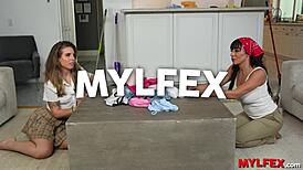 mylfex ladies getting banged by the man