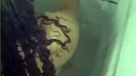 oh yeah, stepmother loves getting it from behind so much