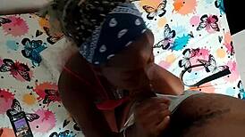 Proof Good Girls Suck Big Cock Too! How Big Is It, Stepdaddy? - Jhodez1