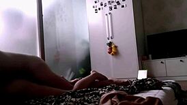 I recorded this homemade sex tape, thanks dude.