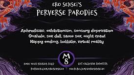 Who Started The Fetish Music Parody