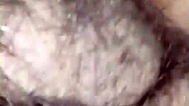 i fucked that young bbw ebony chick from tinder in doggystyle quickie