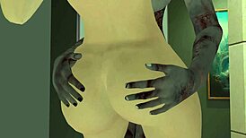 young millionaire explores bisexual adventures with transsexual and lesbian encounters